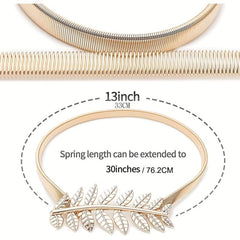 2pcs Metal Spring Curtain Tieback for Home Decor