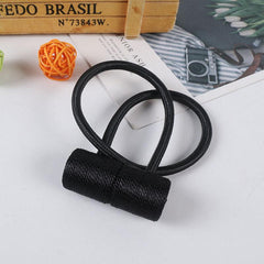 2pcs Magnetic Window Curtain Tiebacks for Home Office Living Room Decor