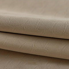 Elegant Geometric Pattern Curtain for Home Decor
