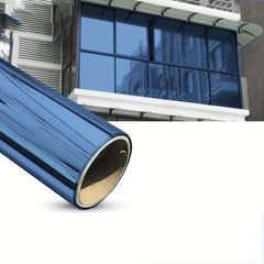 Privacy Glass Window Film for Home and Office