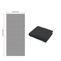 Door Window Gauze Mosquito Net for Bedroom Living Room