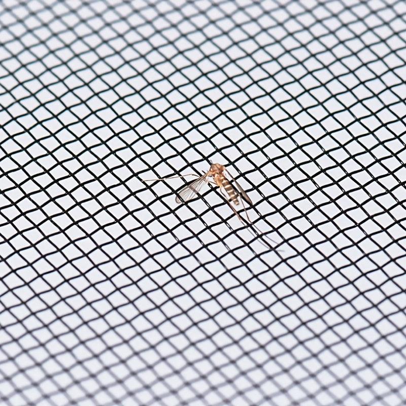 Door Window Gauze Mosquito Net for Bedroom Living Room