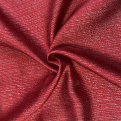 Burgundy Grommet Top Curtain Panel for Home Decor