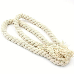 Cotton And Linen Curtain Rope Curtain Strap Curtain Buckle
