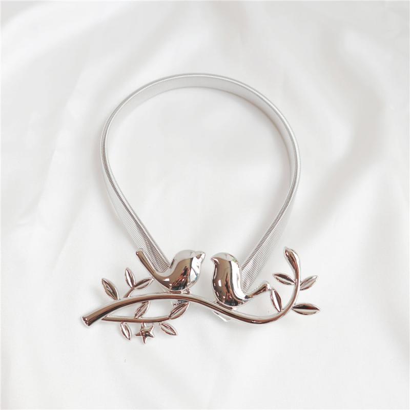 Bird Decor Curtain Tieback Holdback for Curtains & Drapes
