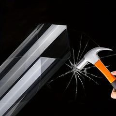 Transparent Glass Window Film Security Protection