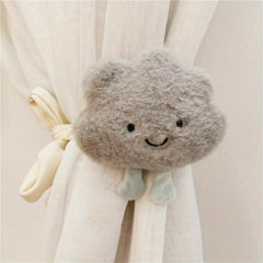 Car Curtain Tieback Harness Strap Binding Rope for Home Decoration