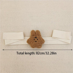 Car Curtain Tieback Harness Strap Binding Rope for Home Decoration