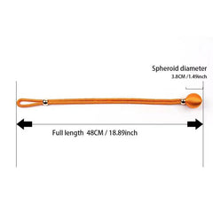 2pcs Adjustable Curtain Tiebacks Easy Pull Holdback