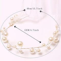 Pearl Curtain Buckle & Rope Set for Easy Installation & Stylish Decor