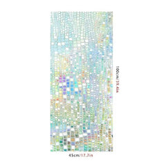 Electrostatic Window Film Explosion-proof Window Sticker