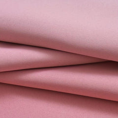 Blackout and Pink Gradient Curtains for Home Decor