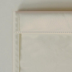 Blackout Curtain Heat Insulation Grommet Top Curtain