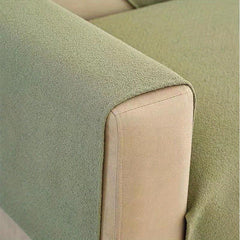 Waterproof Sofa Slipcover Furniture Protector For Home Decor