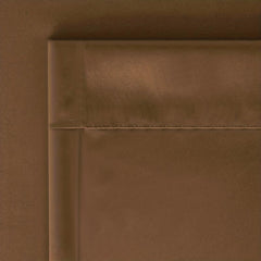 2 Panels Grommet Top Blackout Curtains
