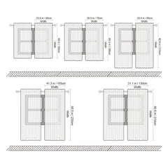 2pcs Gamepad Blackout Curtains for Playroom Bedroom Decor