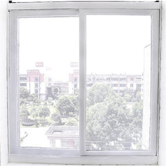 Anti Mosquito Window Screen Mesh Curtain with Self Adhesive