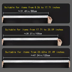 10pcs Disposable Dust Cover for Household Appliances with Elastic Band