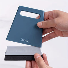 Mini Dustpan and Brush Set Table Cleaning Tool