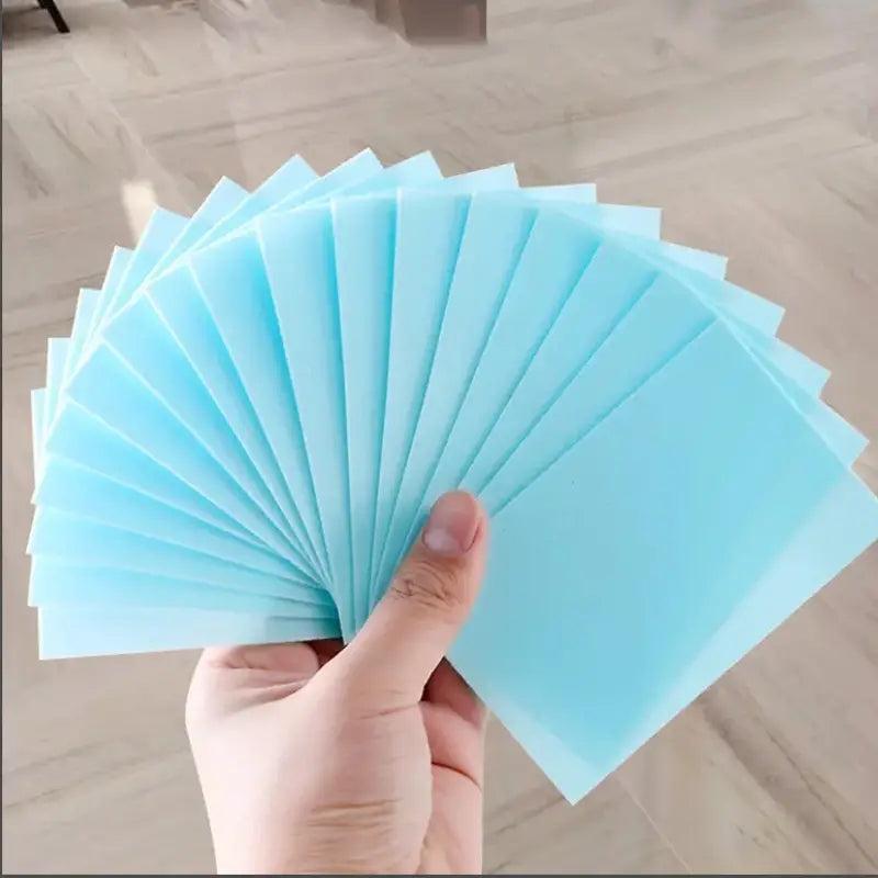 Strong Decontamination Cleaning Tablets Household Washing