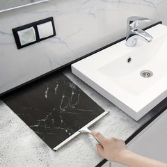 Stainless Steel Shower Squeegee - 25.4 cm