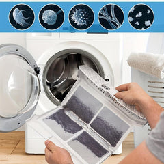Dryer Vent Cleaner Kit - Power Washer & Vacuum Attachment