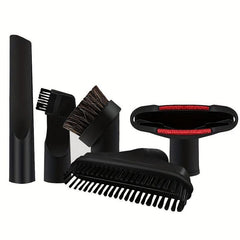 6pcs Vacuum Cleaner Accessories Kit, 26 Inch Hose and Cleaning Tools