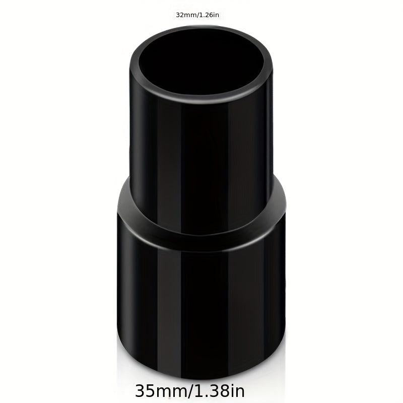 6pcs Vacuum Cleaner Accessories Kit, 26 Inch Hose and Cleaning Tools