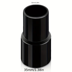 6pcs Vacuum Cleaner Accessories Kit, 26 Inch Hose and Cleaning Tools
