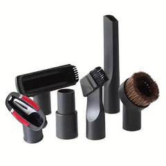 6pcs Vacuum Cleaner Accessories Kit, 26 Inch Hose and Cleaning Tools