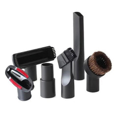 6pcs Vacuum Cleaner Accessories Kit, 26 Inch Hose and Cleaning Tools