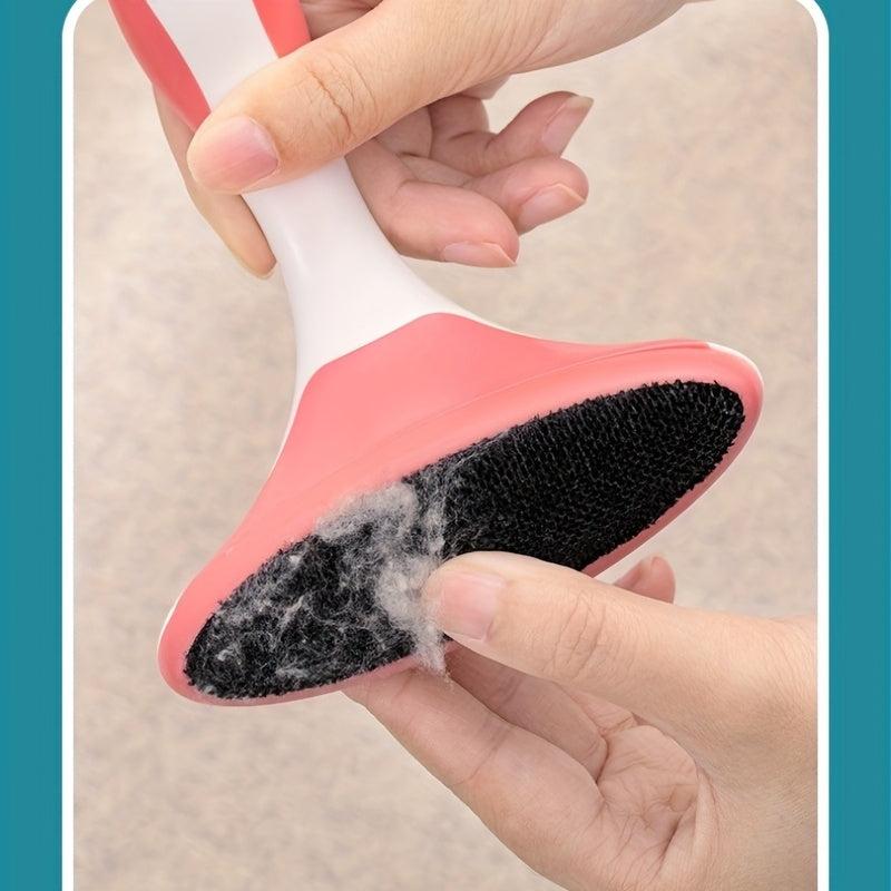 Multifunctional Pet Hair Remover Brush for Household Dust