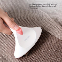 Multifunctional Pet Hair Remover Brush for Household Dust