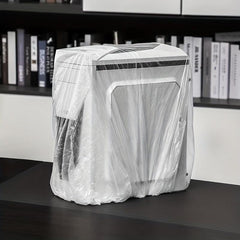 10pcs Disposable Dust Cover for Rice Cooker Kitchen Microwave High Transparent