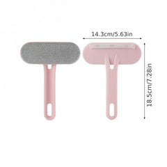 Lint Brushes For Clothes Pet Hair Remover Manual Laundry Carpet Cleaner