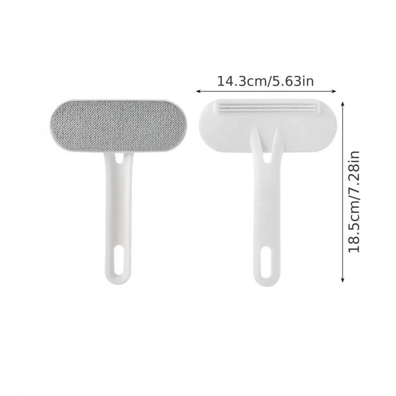 Lint Brushes For Clothes Pet Hair Remover Manual Laundry Carpet Cleaner