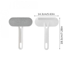 Lint Brushes For Clothes Pet Hair Remover Manual Laundry Carpet Cleaner