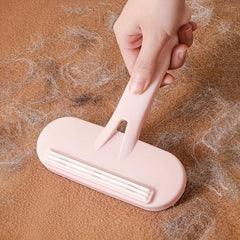 Lint Brushes For Clothes Pet Hair Remover Manual Laundry Carpet Cleaner