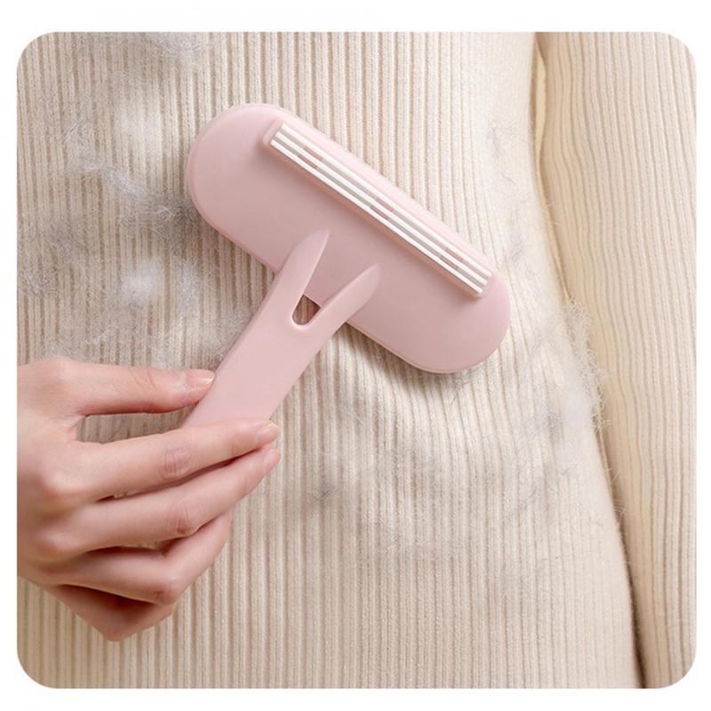 Lint Brushes For Clothes Pet Hair Remover Manual Laundry Carpet Cleaner