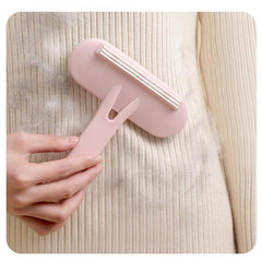 Lint Brushes For Clothes Pet Hair Remover Manual Laundry Carpet Cleaner