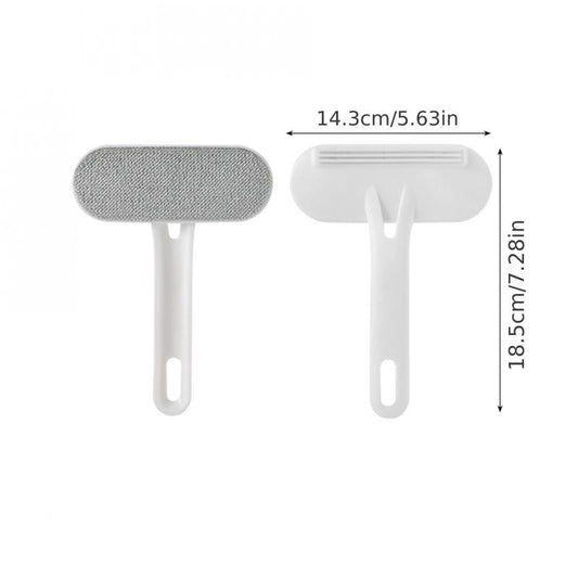 Lint Brushes For Clothes Pet Hair Remover Manual Laundry Carpet Cleaner