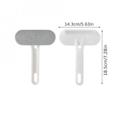 Lint Brushes For Clothes Pet Hair Remover Manual Laundry Carpet Cleaner