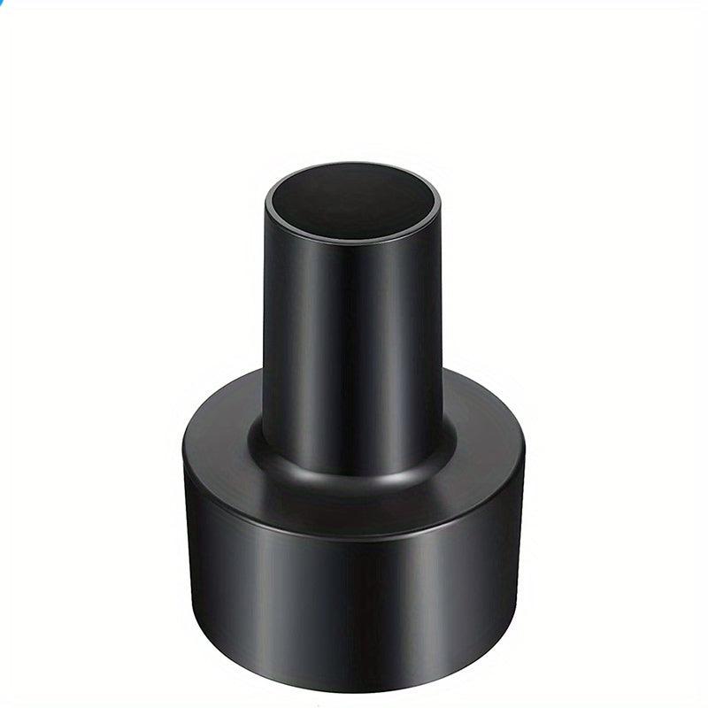 3pcs Universal Vacuum Cleaner Adapter Set, Fits Brush Sizes 2 1/2 t