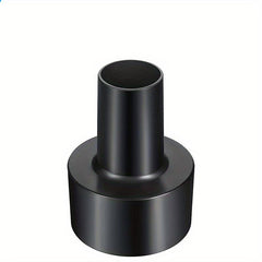 3pcs Universal Vacuum Cleaner Adapter Set, Fits Brush Sizes 2 1/2 t