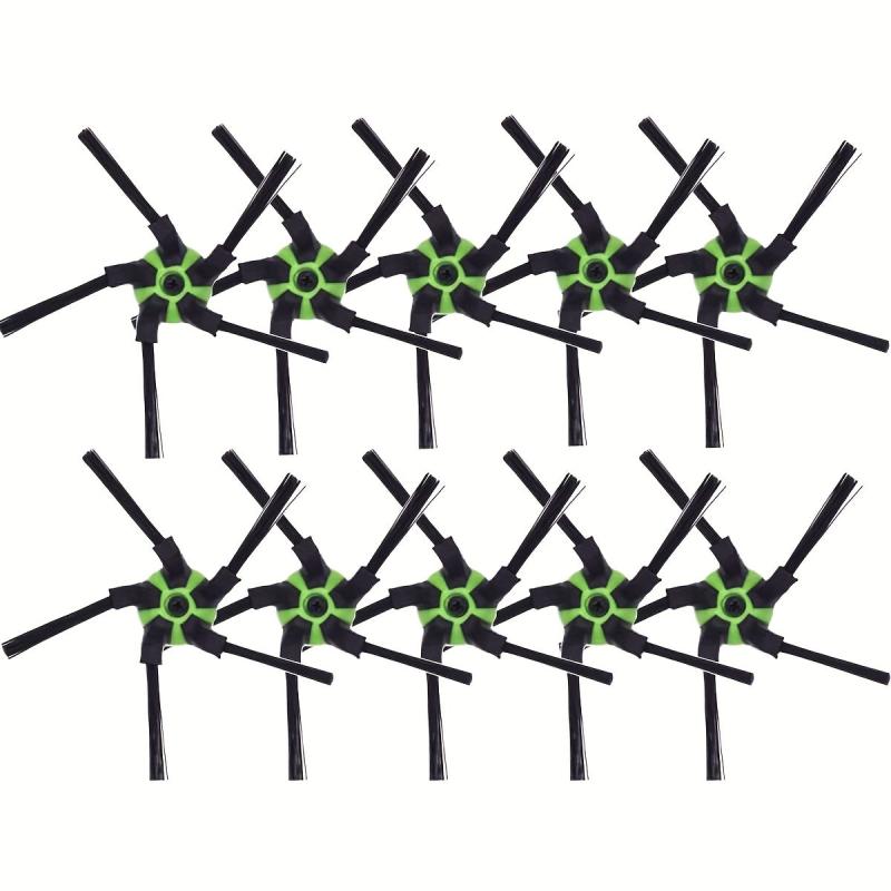 10pcs Replacement Side Brush Fit For S9 9110 S9 9550 S Series Vacuum Cleaner