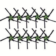 10pcs Replacement Side Brush Fit For S9 9110 S9 9550 S Series Vacuum Cleaner