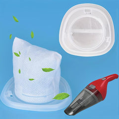 HNVCF10 Replacement Filters for Black and Decker Dustbuster Hand Vacuums