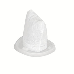 HNVCF10 Replacement Filters for Black and Decker Dustbuster Hand Vacuums
