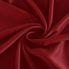 Thermal Insulated Blackout Curtains - Rod Pocket Window Drapes