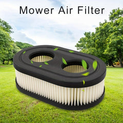 2Pcs Briggs And Stratton 593260 Air Cleaner Filter